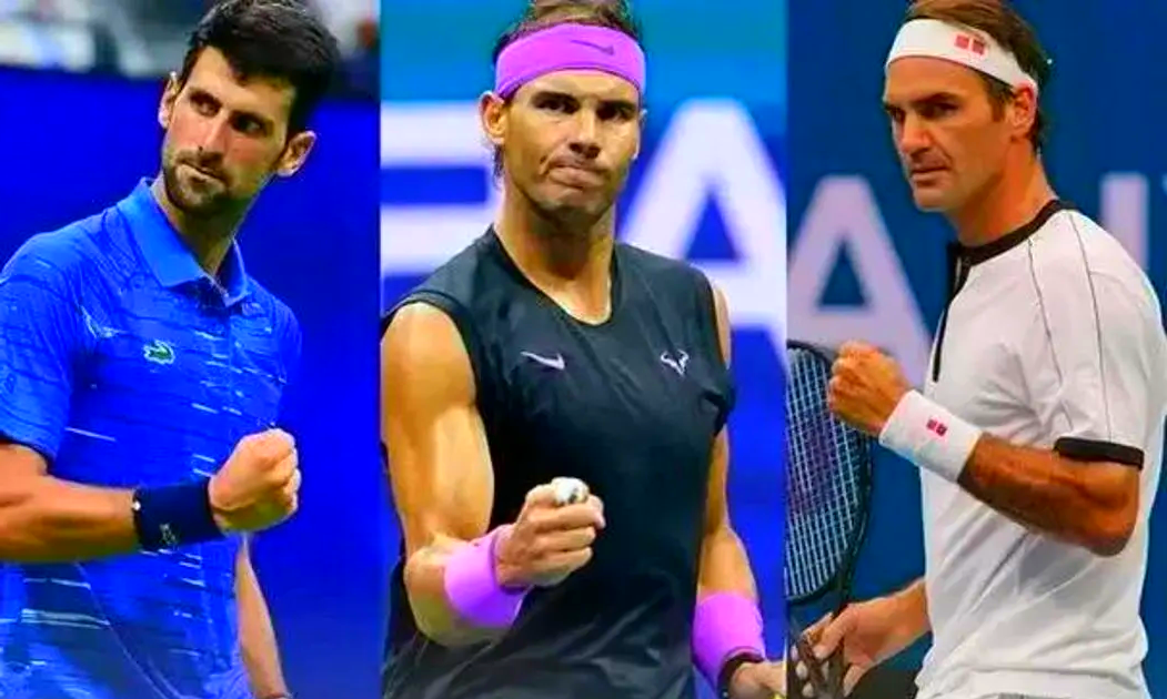 九游娱乐-费德勒新星战术调整表现突出，德国队前途光明！气势如虹延续(费德勒和纳达尔小德大)