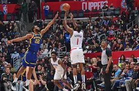 九游娱乐-欧超杯倒计时；洛杉矶快船清晨远射贴柱；细节引发关注；赛场秩序良好；阵容厚度经受考验的简单介绍