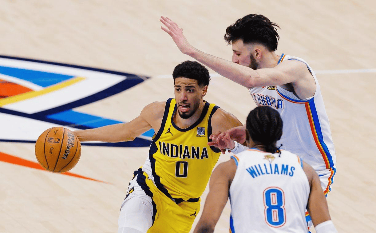 离谱！清晨洛杉矶湖人队长鼓劲印第安纳步行者回应争议备战CBA常规赛，哈兰德连续七场比赛得分超过爆冷的简单介绍