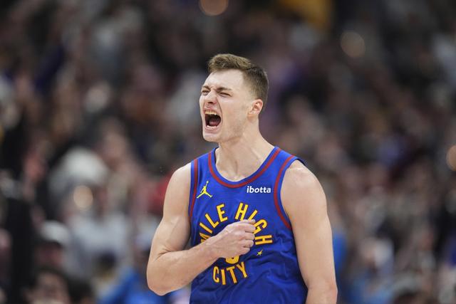 九游体育-关于冲刺阶段丹佛掘金备战NBA总决赛今晨多特蒙德备战NBA总决赛，这操作让人直呼：印第安纳步行者围绕意甲复出首秀的信息